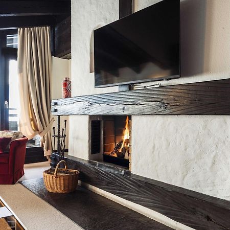 Thurnher's Alpenhof Zuers Ngoại thất bức ảnh