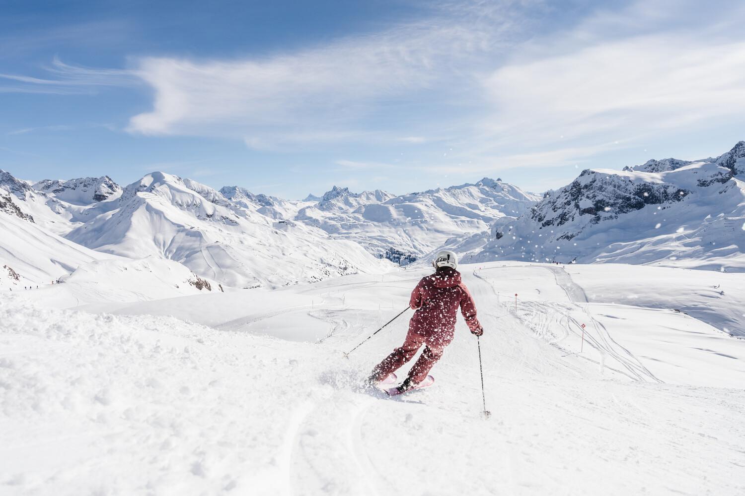 Thurnher's Alpenhof Zuers Ngoại thất bức ảnh