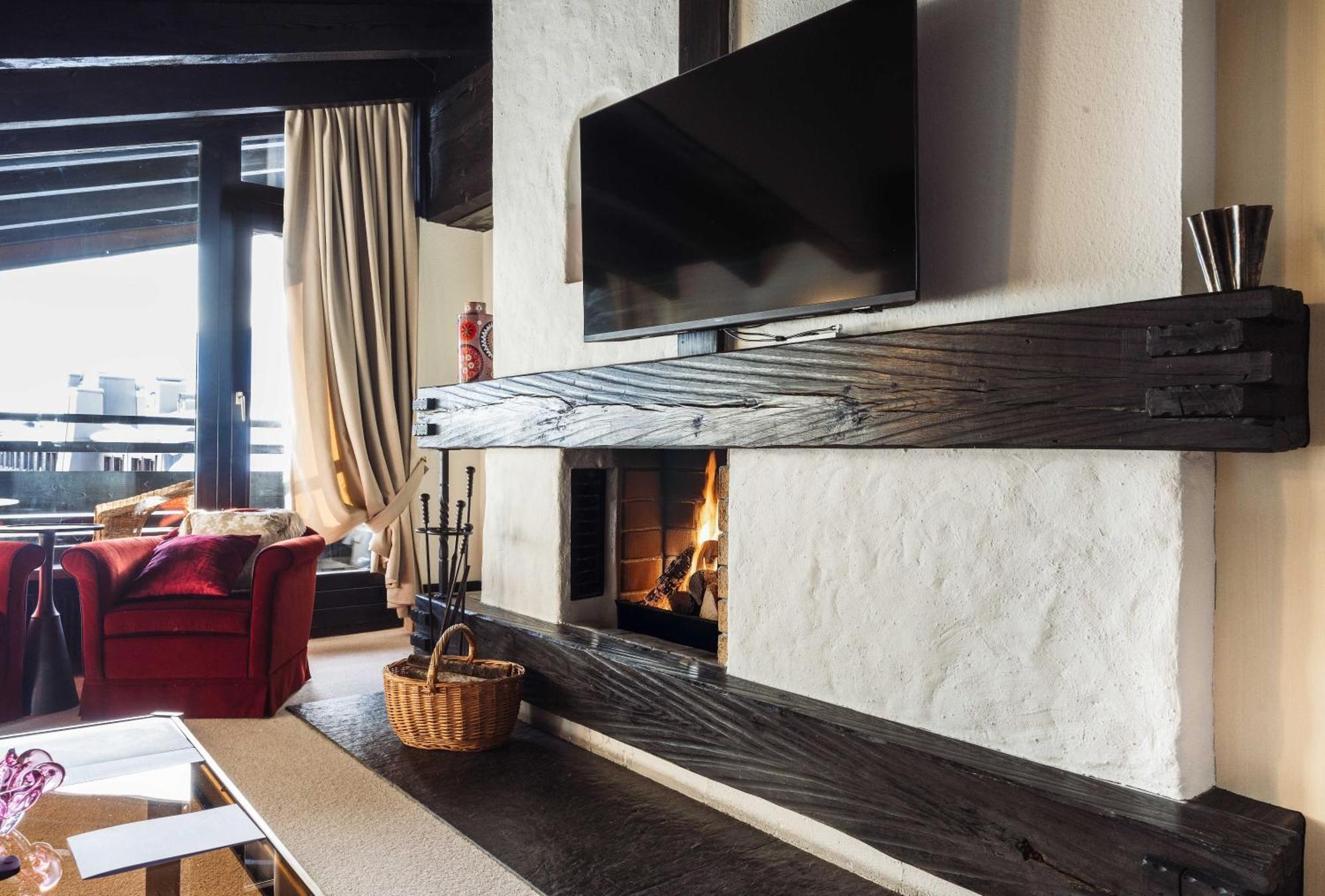 Thurnher's Alpenhof Zuers Ngoại thất bức ảnh