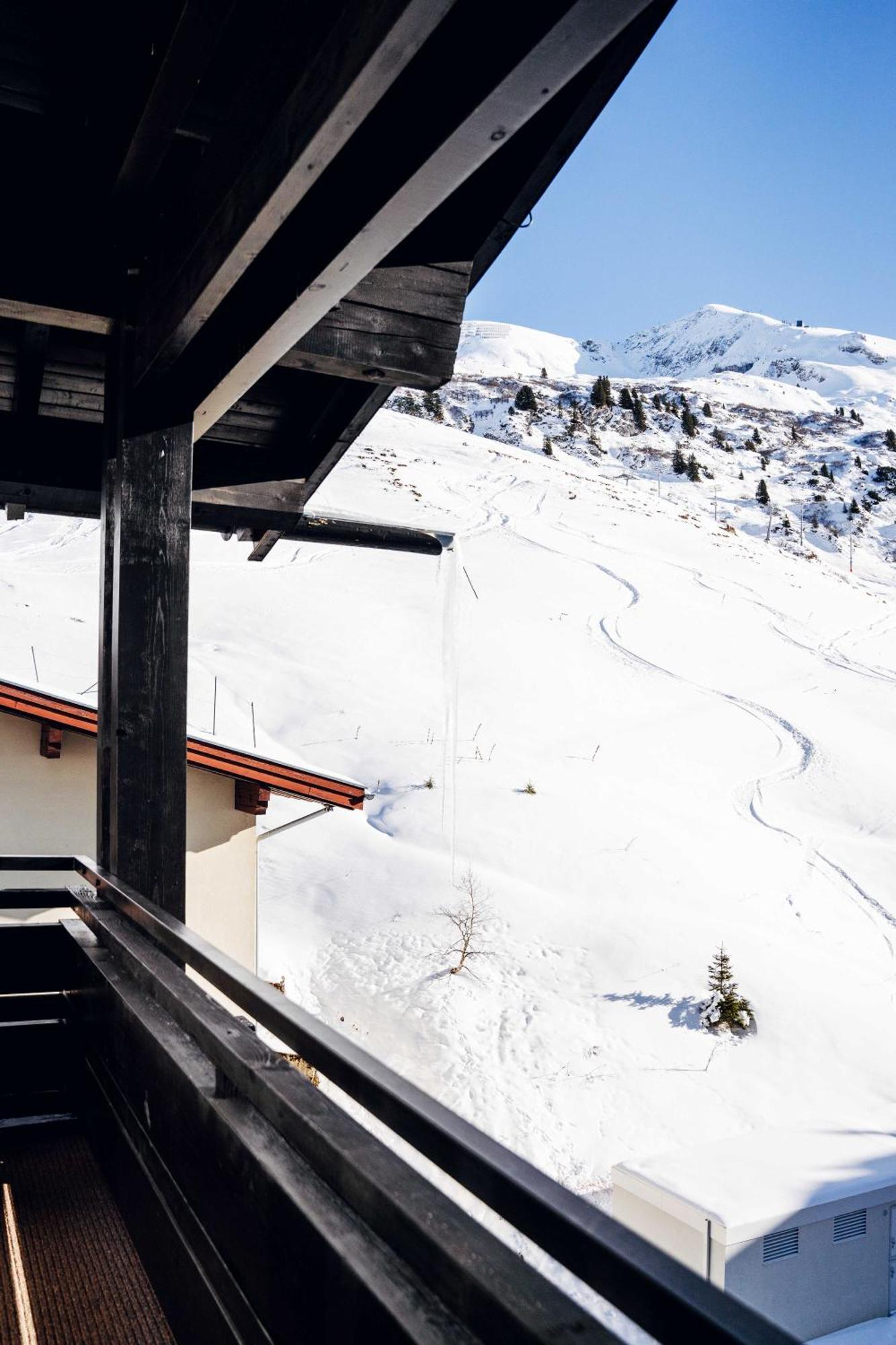 Thurnher's Alpenhof Zuers Ngoại thất bức ảnh